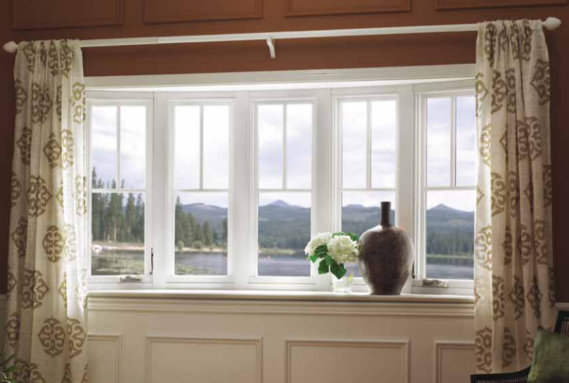 Ply Gem Windows